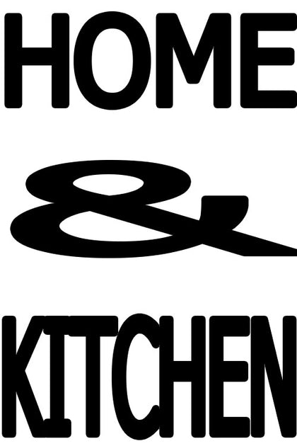 Home & Kitchen