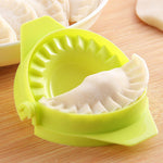 Dumpling mold dumplings clip new kitchen tools maker device