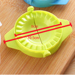 Dumpling mold dumplings clip new kitchen tools maker device