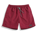 Short pants loose casual shorts running fitness beach quick-drying quarter